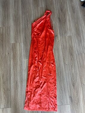 free people billie battenburg one shoulder dress Free People Billie Battenburg One Shoulder Dress